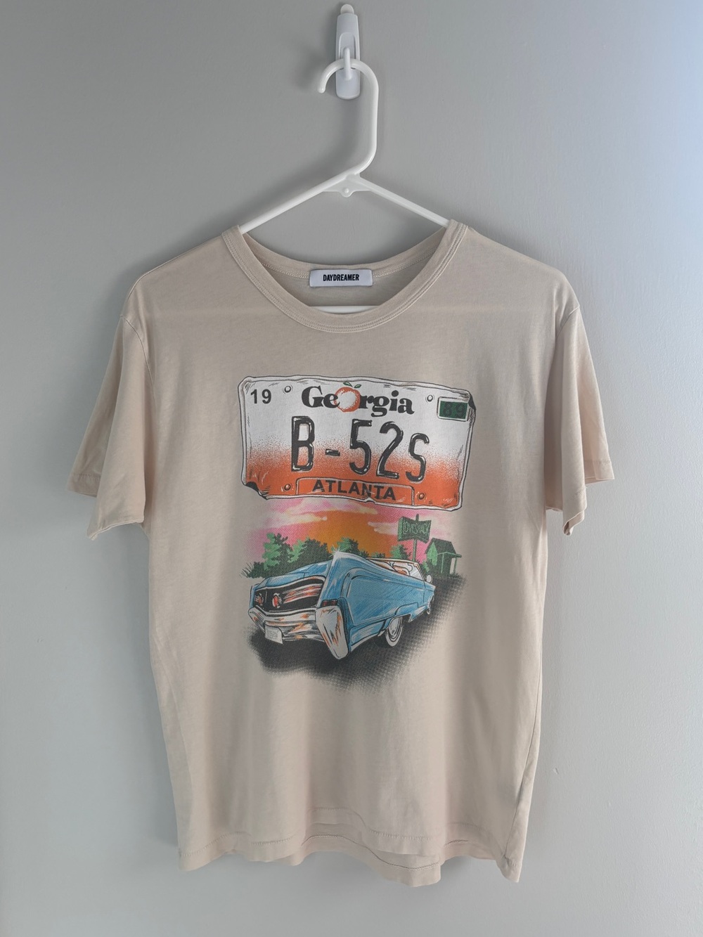 Daydreamer B52s Graphic Tee